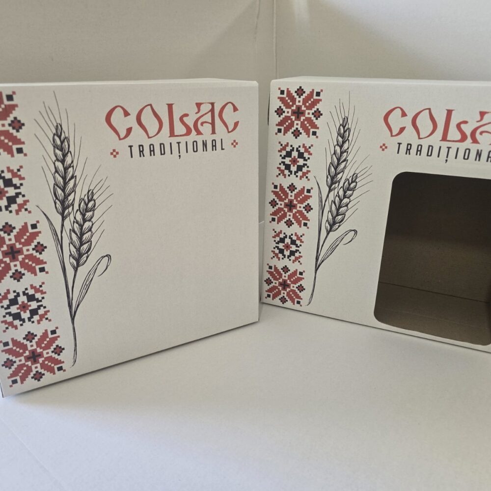 30*30*13см Colac traditional 13 lei oferta speciala de la 100 buc